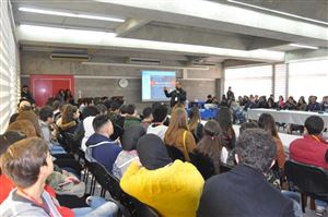 NDU NLC | Inter-School Competition 2017 12